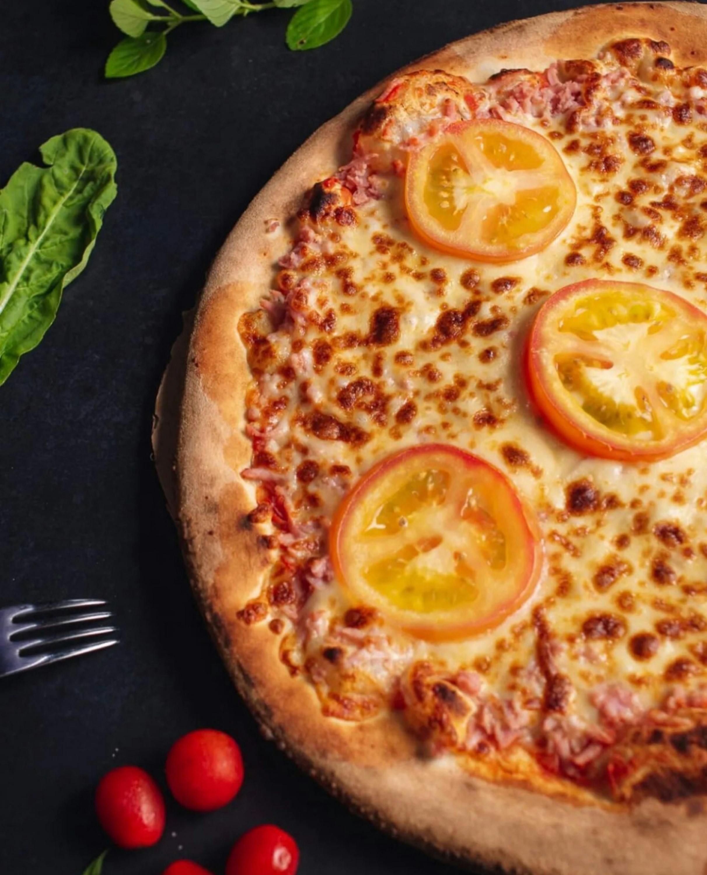 About Pizzon